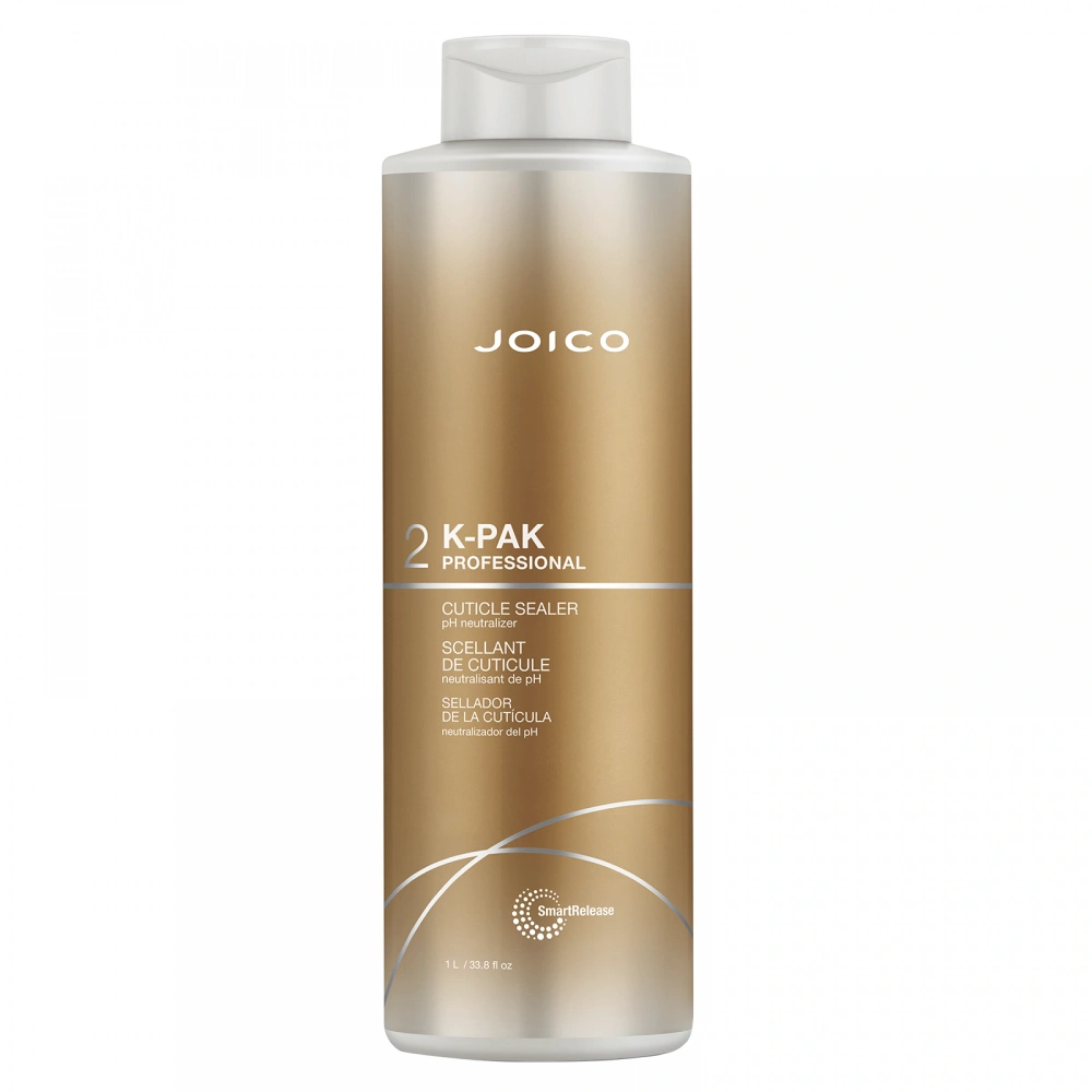 Joico 4 Lépés Kezelés Csomag képe 2
